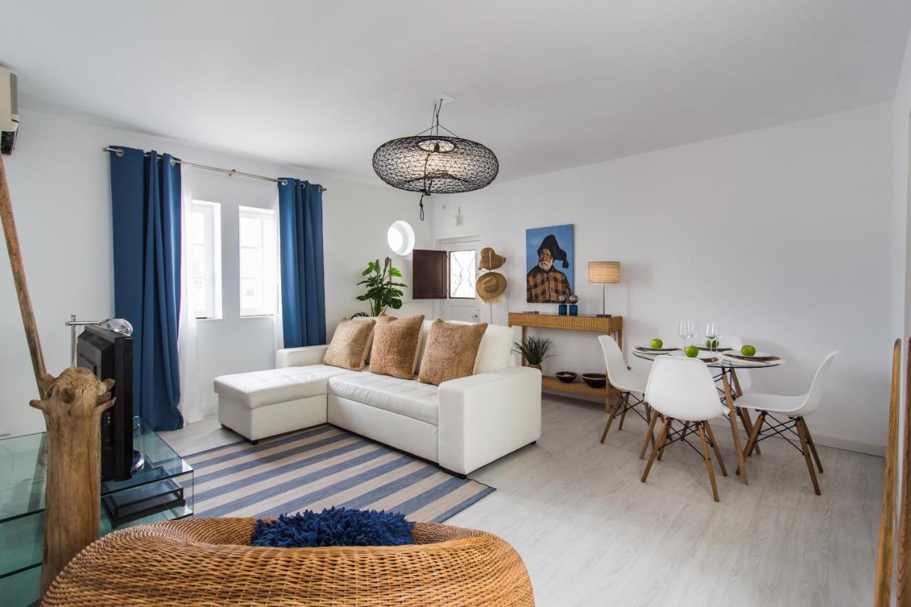 Beach And Mountain Apartment Lisboa / Sesimbra Exteriér fotografie