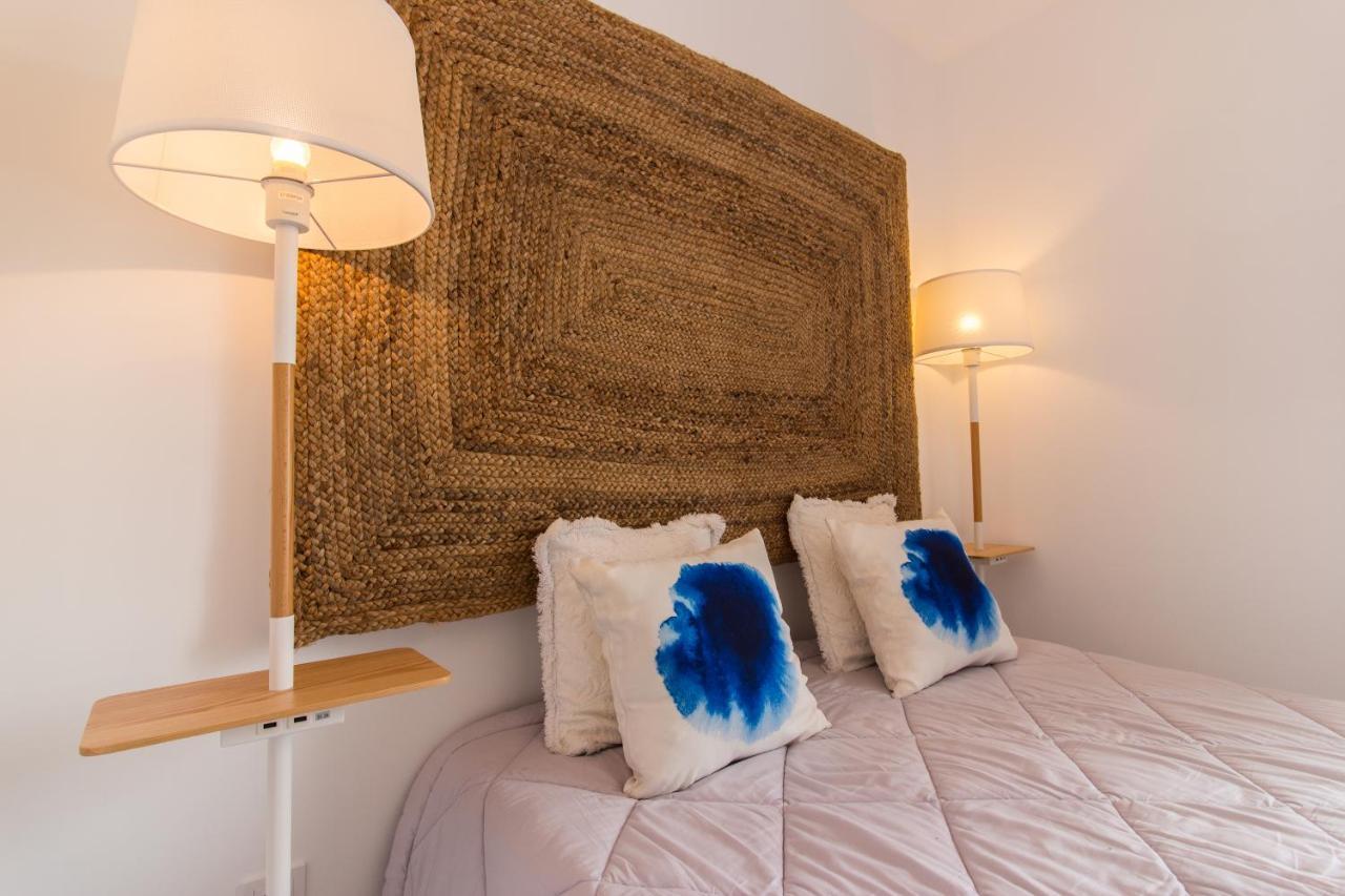 Beach And Mountain Apartment Lisboa / Sesimbra Exteriér fotografie
