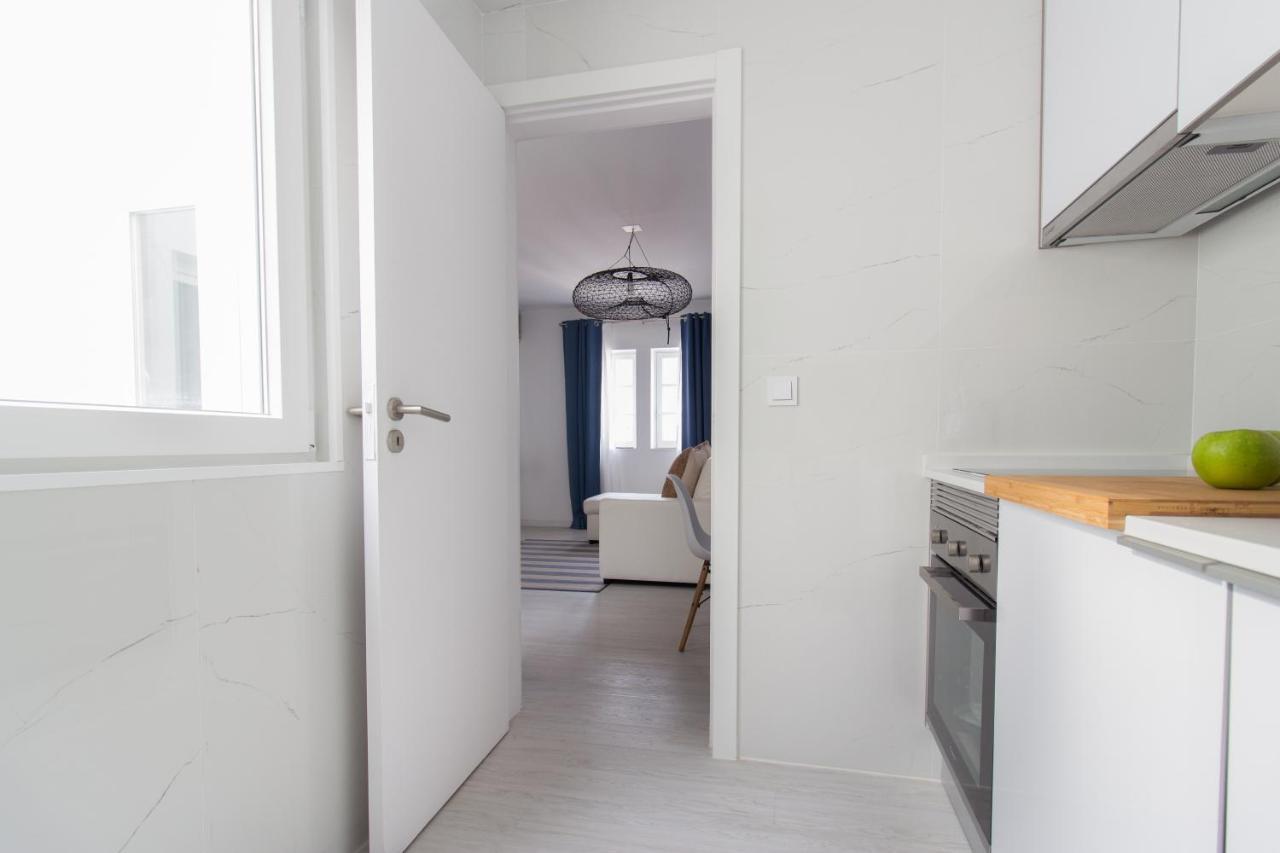 Beach And Mountain Apartment Lisboa / Sesimbra Exteriér fotografie